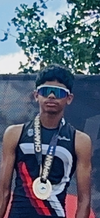 Sriram Allaparthi