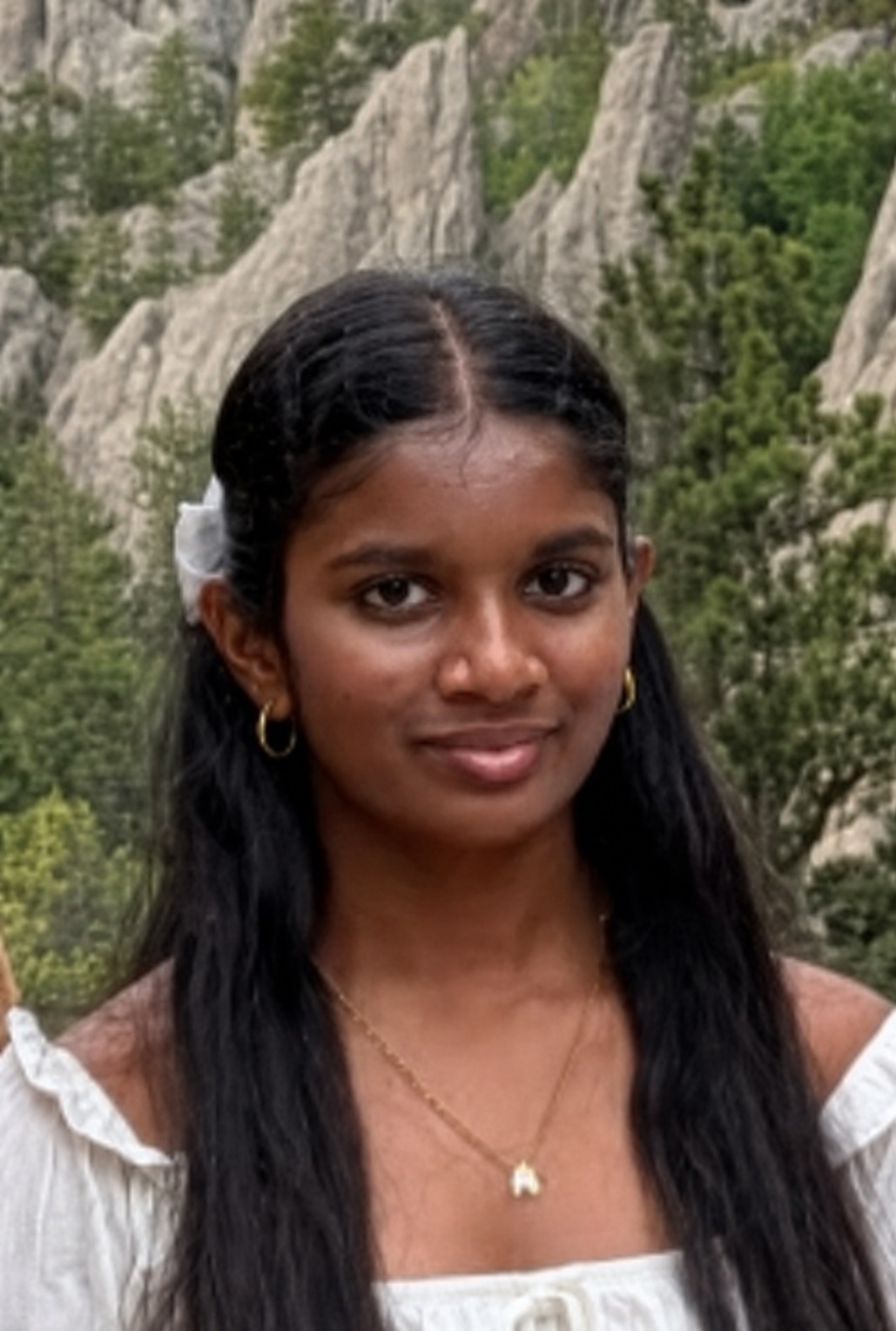 Akshaya Mayakrishnan