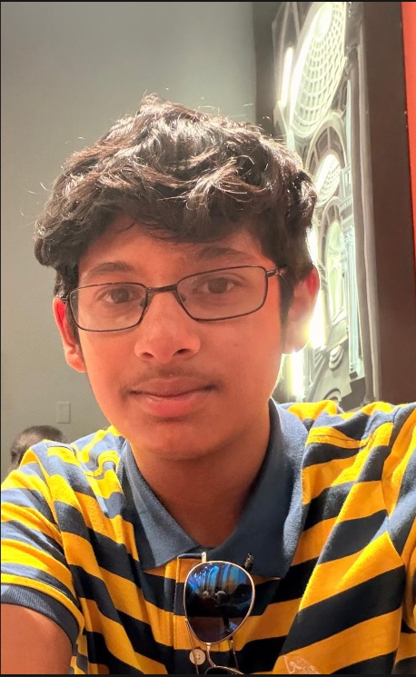 Sankeerth Kodavanti