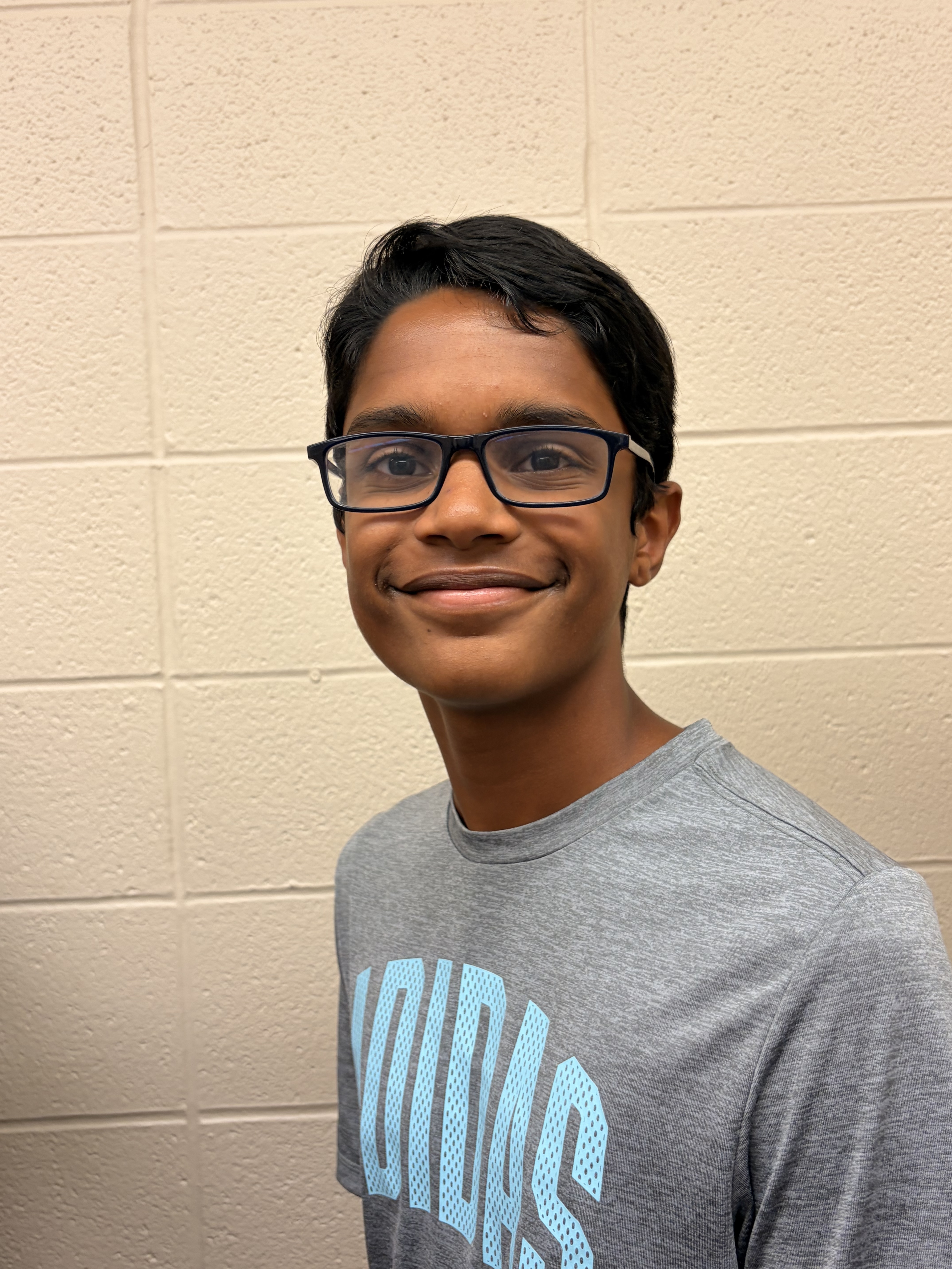 Noel Antony