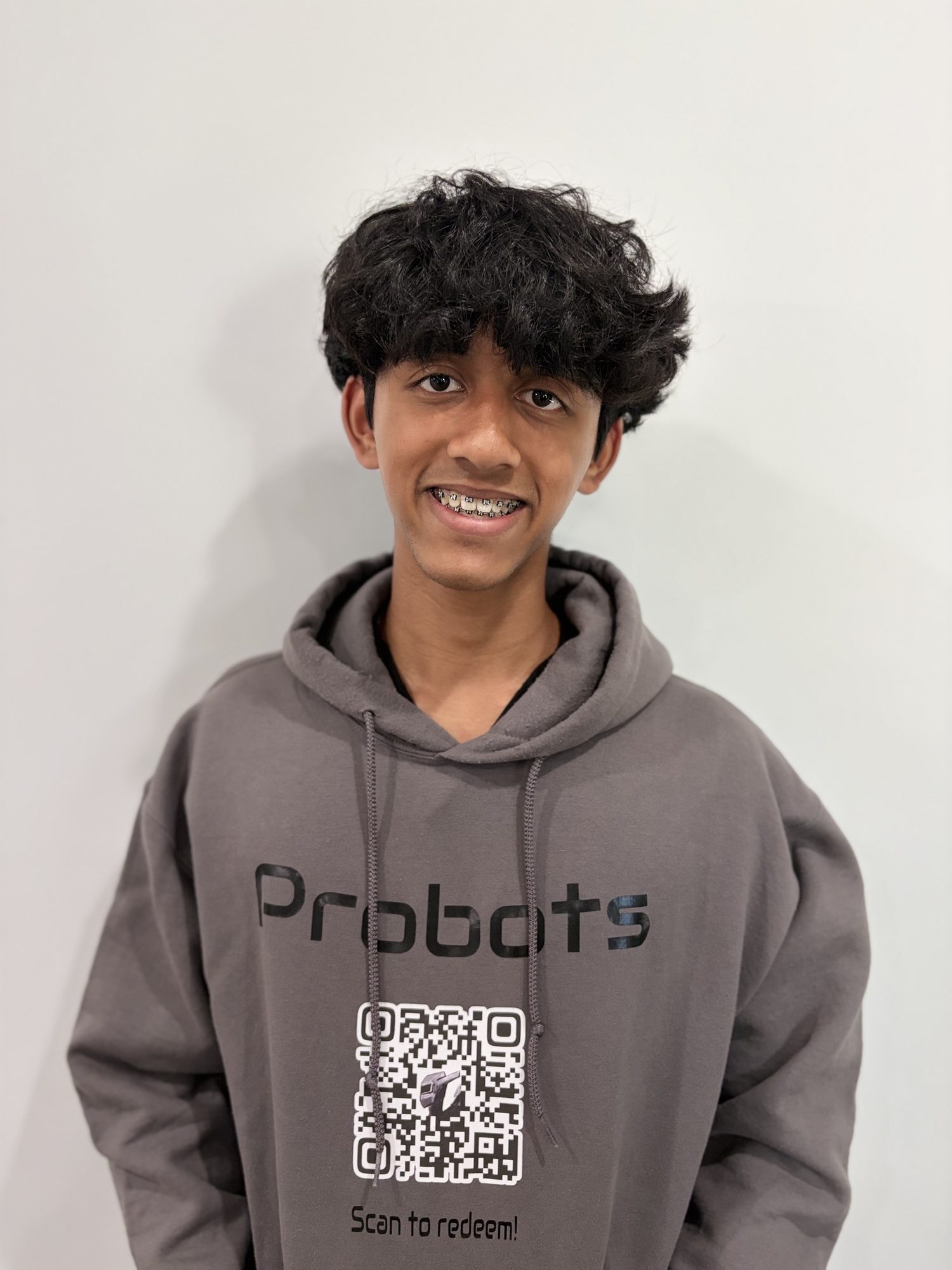 Pranay Vivekanandan