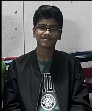 Sarvin Vasisvaran