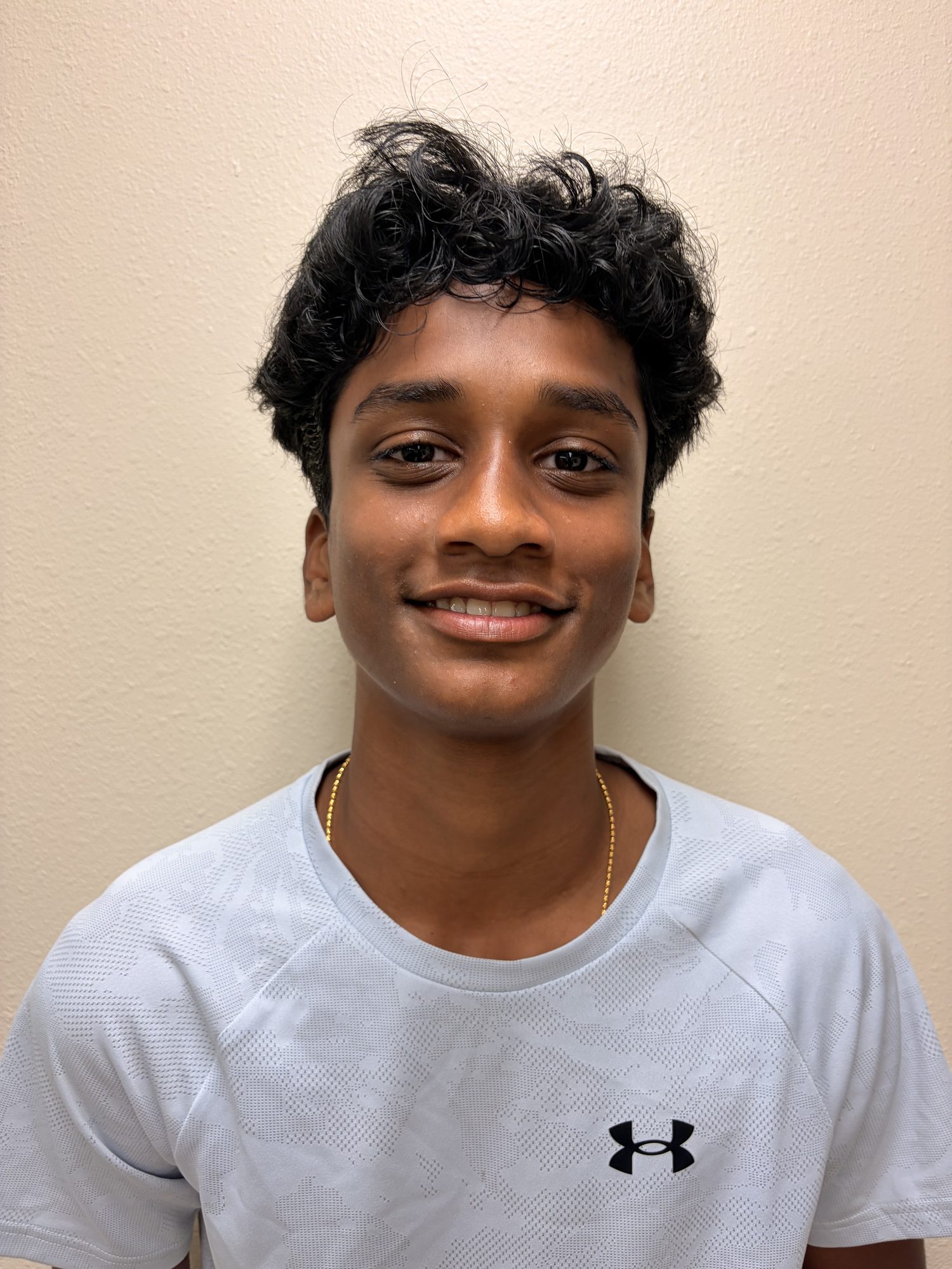 Shreyas Akarapu